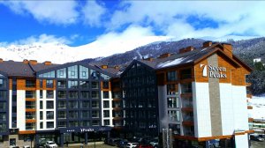 Добро пожаловать в 7PEAKS!