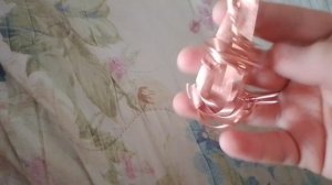 Собираю медь 1 день