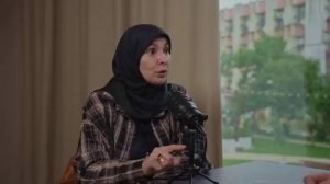 Что сказал Саид Афанди Муфтию Ахмаду Афанди перед гибелью?