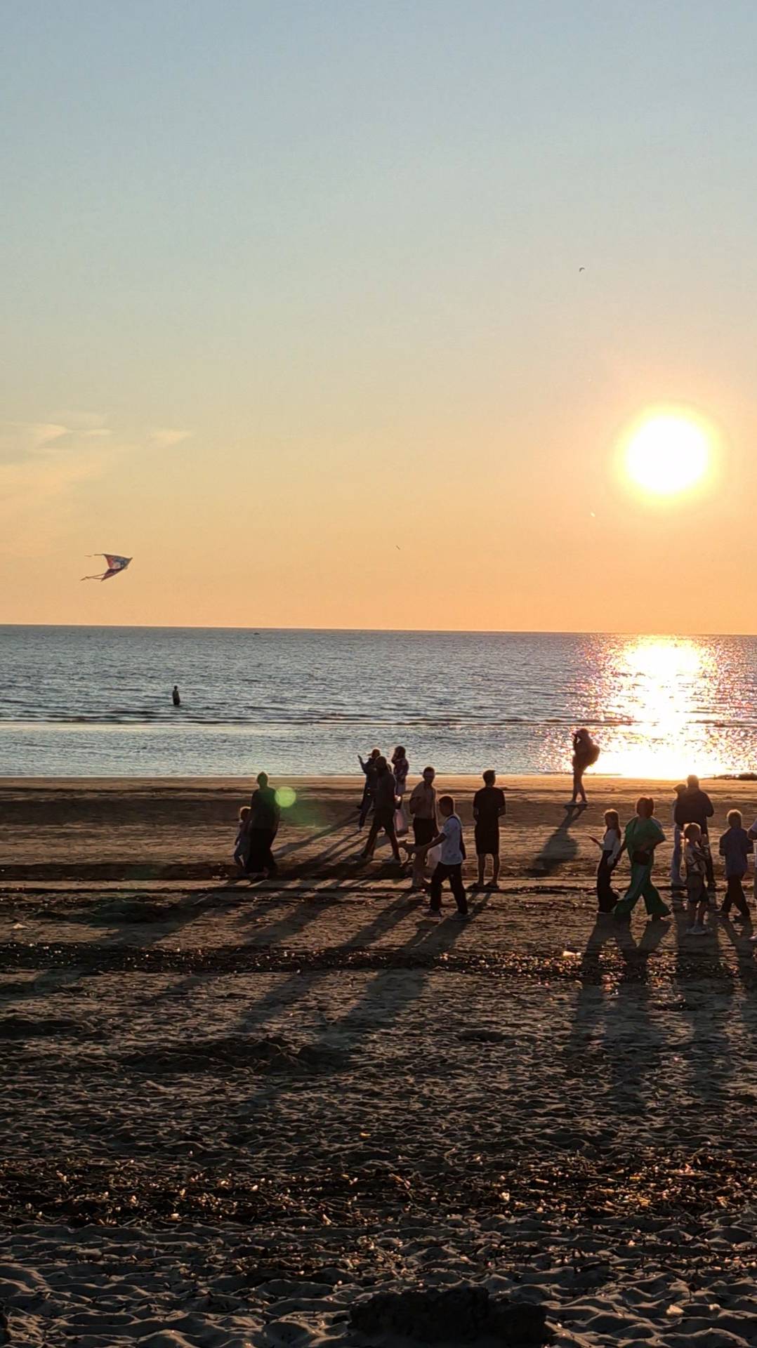 Музыка Закатов - Белое море смотреть онлайн