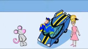 KB Starter Unit 4 Story