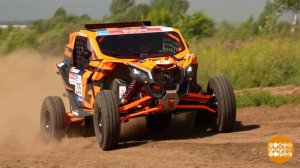 Ралли-марафон "Шелковый путь": итоги. Доброе утро. Фрагмент выпуска от 23.07.2025