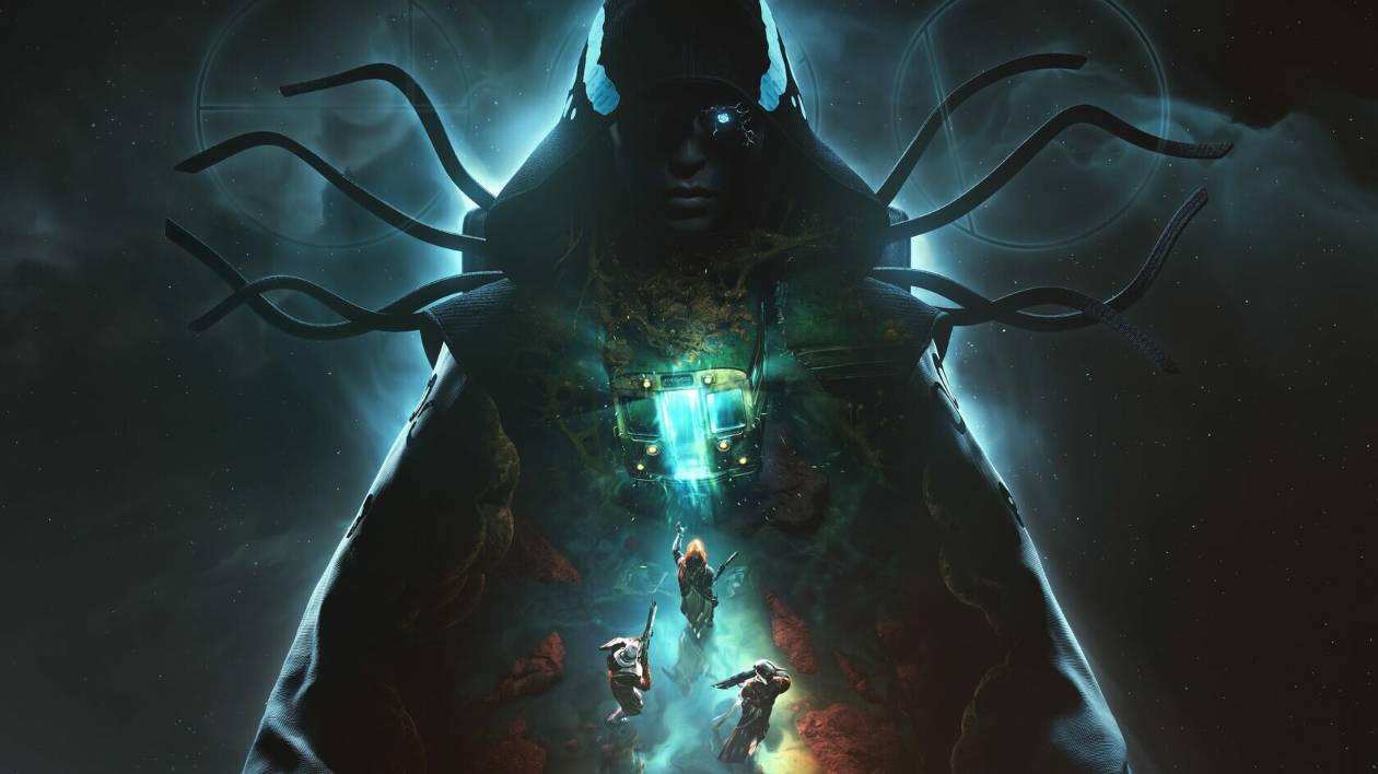 Destiny 2 : Край Судьбы (XBOX) #5 смотреть онлайн