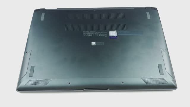 Разборка ноутбука ASUS ZenBook Flip 13 UX363 смотреть онлайн