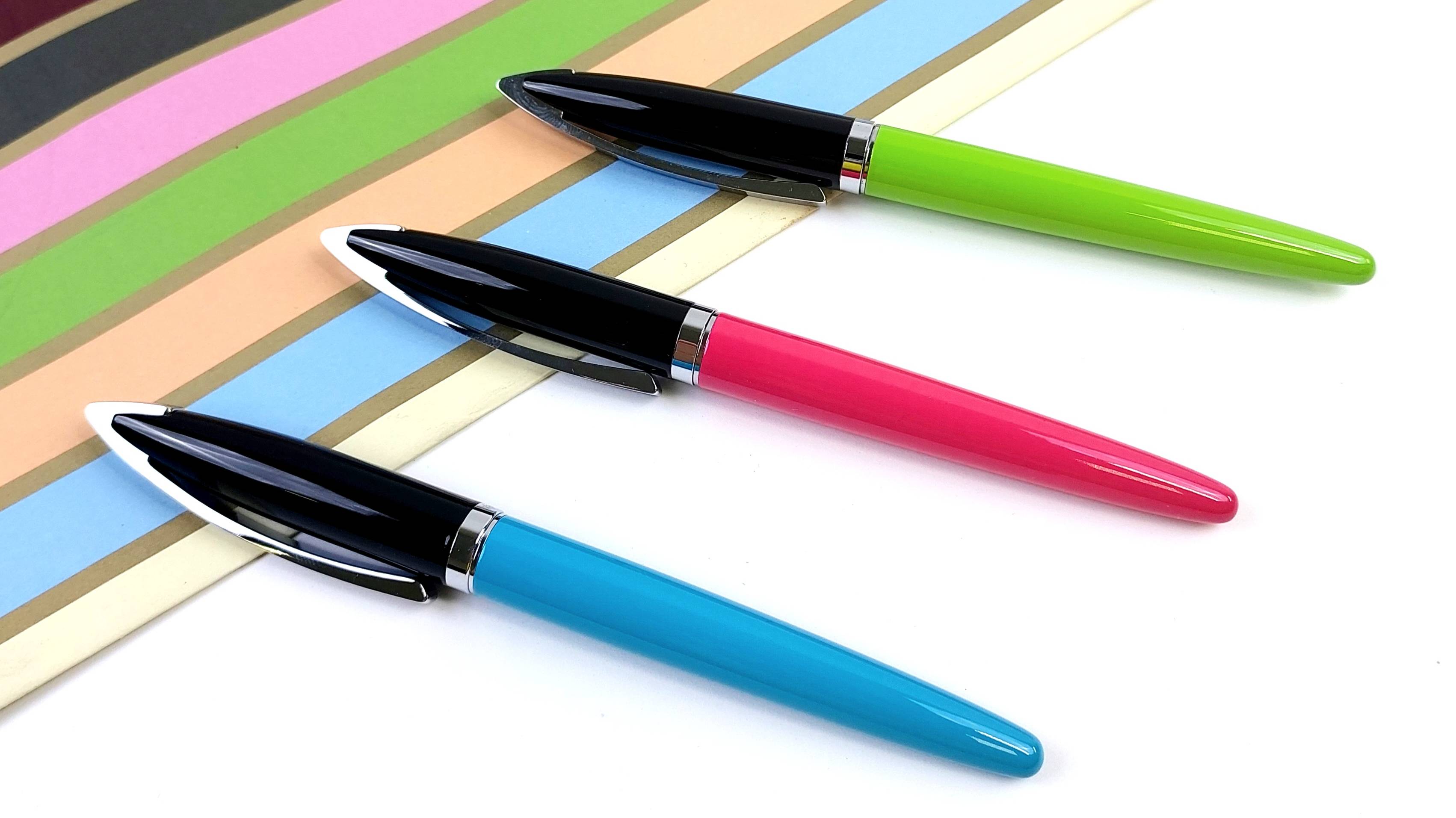 Ручки-роллеры ORIGINAL и еще различные ручки на rekonagrand.ru смотреть онлайн