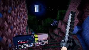 MINECRAFT VR — ПЕРВЫЙ ВЗГЛЯД! НОВЫЕ ОЩУЩЕНИЯ И ХОРРОР-МОДЫ!