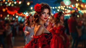 ТЮЛЬПАН СКЛОНИЛСЯ К РОЗЕ БЕЛОЙ   Клипы для ДУШИ ТОП   10 Music Videos #русские_песни #музыка #music