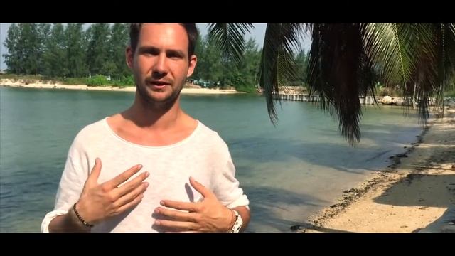 Ретрит. Семь дней молчания, зачем? Возвращаемся на Самуи смотреть онлайн