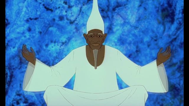 NU BEGINNINGS LA SORCIERE by OLOLO APOLLO смотреть онлайн