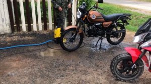 Мопеды сериал | Серия 1009