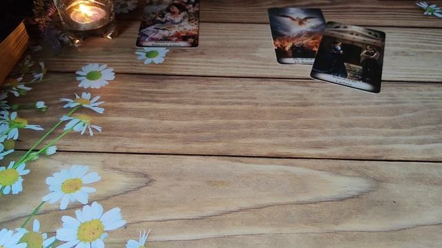 Таро Притяжения