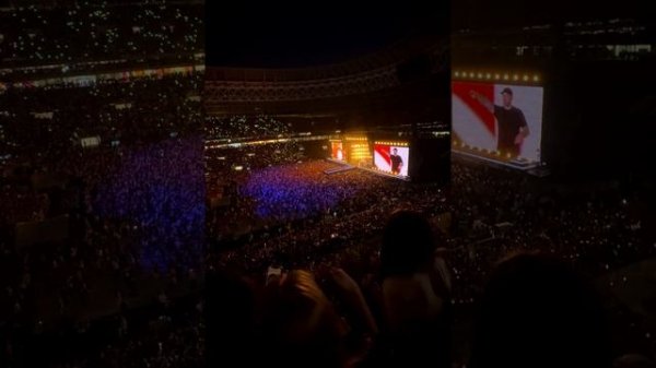 Концерт Басты в Лужниках лето 2025 самые популярные песни от Басты и Гуфа