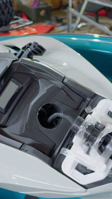 Гидроциклы BRP на Максималках! Обзор Spark и Sea 🚤 смотреть онлайн