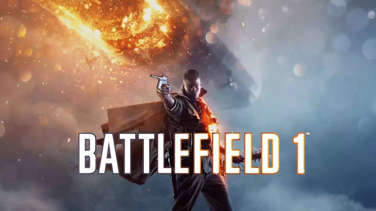 Battlefield 1 Прохождение часть 3 ВПЕРЕД.САВОЙЯ