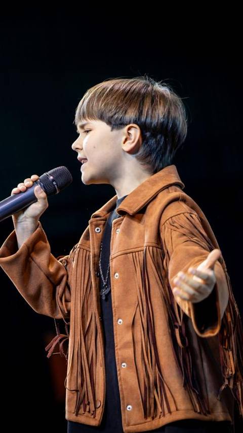 Родные края Макар Щеглов&NIKA WANN