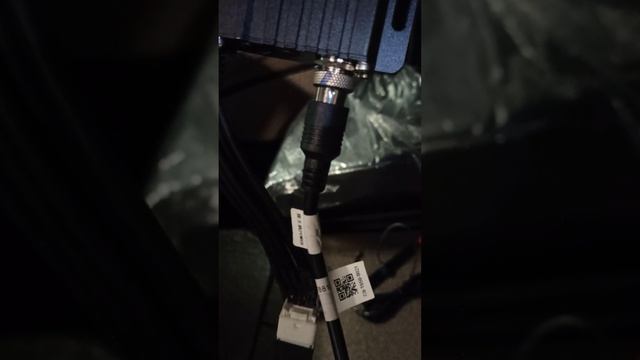 Sinotruk HOWO T5G Замена видеорегистратора с OFFLINE НА ONLINE