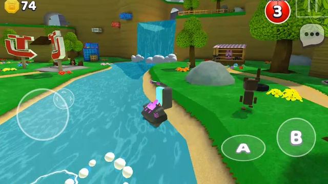 | Супер мишка путешественник | # Superbearadventure |