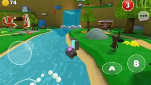 | Супер мишка путешественник | # superbearadventure |