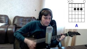 Песня Непогода из х/ф " Мэри Поппинс, до свидания" аккорды кавер как играть на гитаре