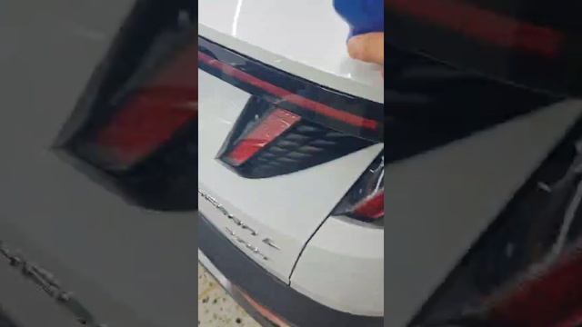 Hyundai Tucson 2021 под заказ из КНР от компании Милларда смотреть онлайн