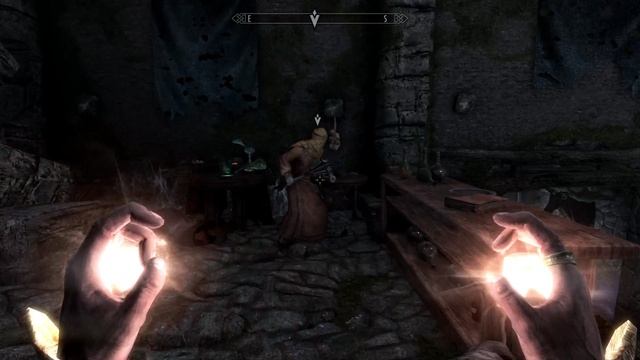 #24 The Elder Scrolls V:Skyrim. Легенда.Поместье Хельяркен-холл. смотреть онлайн