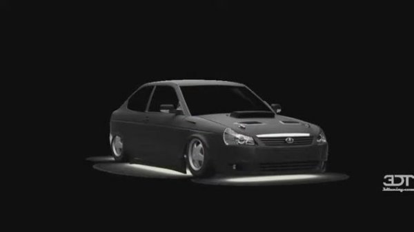 Приора Посаженная