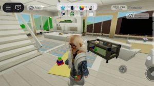 🎀🛍🤍Играю с фанаткой 2 🤍🛍🎀