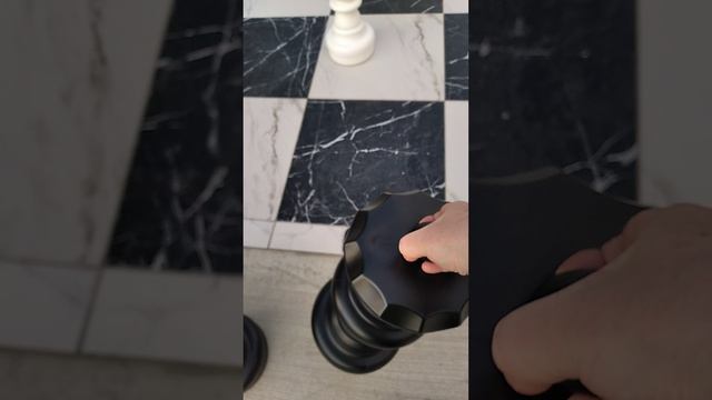 Шахматный сквер смотреть онлайн