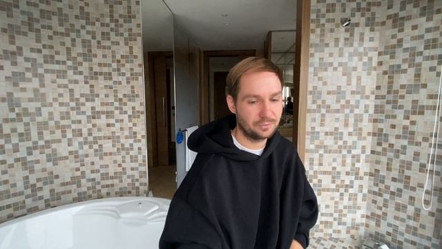 Как ставить цели и мечтать.100 желаний. Снял номер за 30000 руб, рум тур. смотреть онлайн