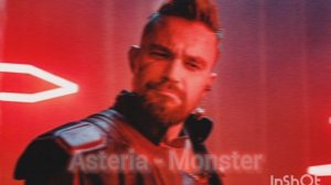 Asteria - Monster