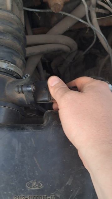 Нестабильная работа двигателя