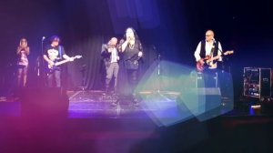 De musica Ligera, Persiana.