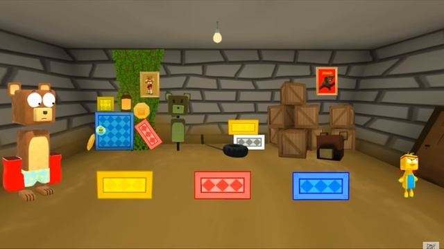 Super bear adventures смотреть онлайн