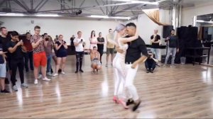 "Люблю тебя такой, какая есть"- Андрей Храмов (Храмыч)!