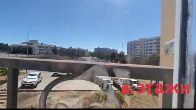 Геленджик. Этажи. ул.Маршала Жукова. Об.7828845