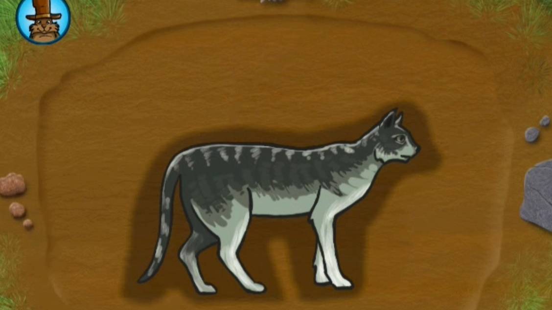 Дополнение к игре Кузя: Волшебный Эликсир смотреть онлайн