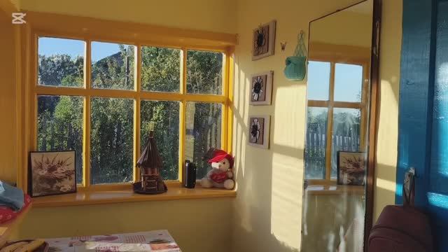 Преображение комнаты . На старой даче смотреть онлайн