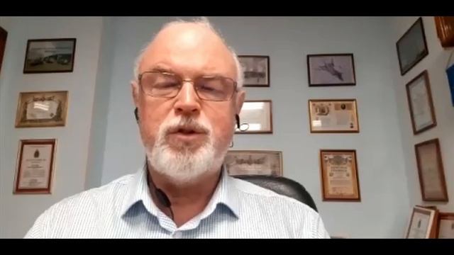 Военный эксперт Юрий Кнутов - Современные и будущие войны (22 июля 2025)