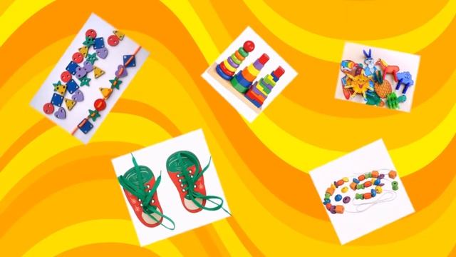 Развитие мелкой моторики смотреть онлайн