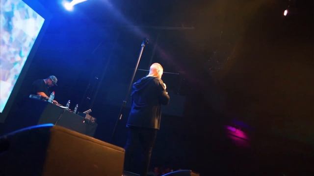 Kamazz - Концерт в Москве. Arbat Hall. смотреть онлайн