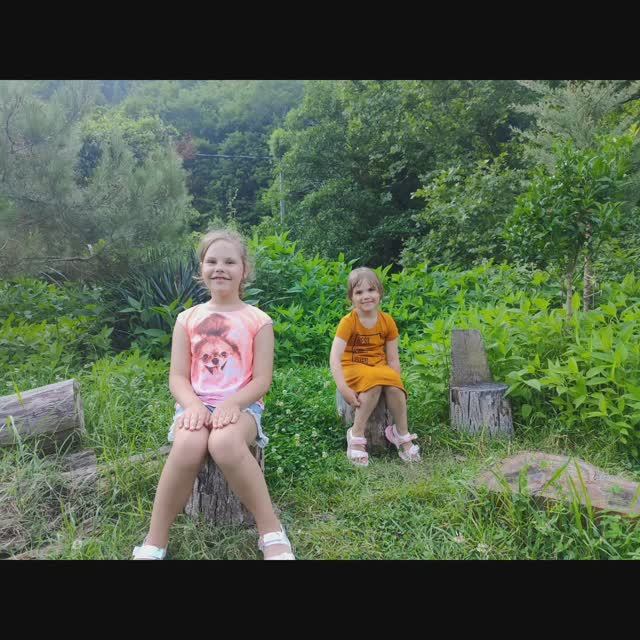 Лазаревское 5-15 июля 2025 года