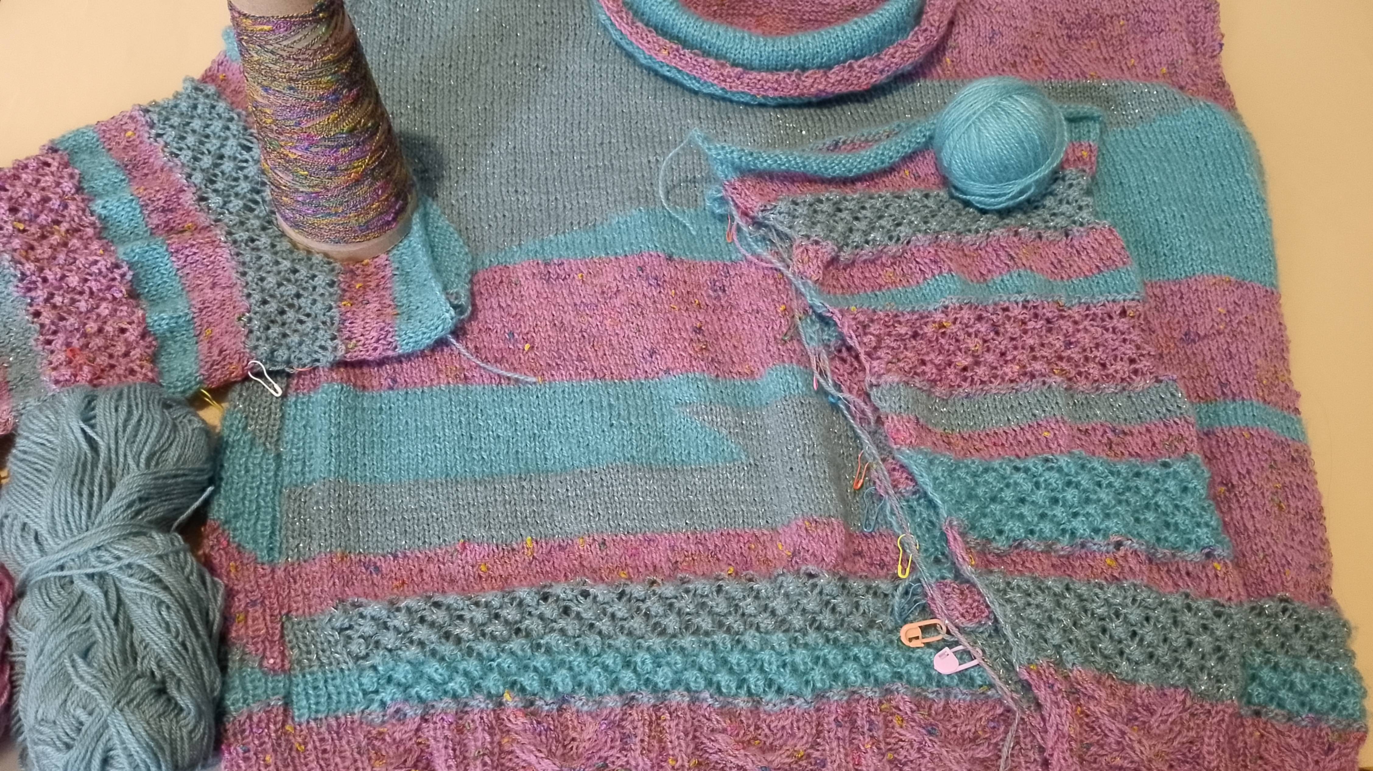 Отчет по марафону " 24 часа одного процесса ". смотреть онлайн