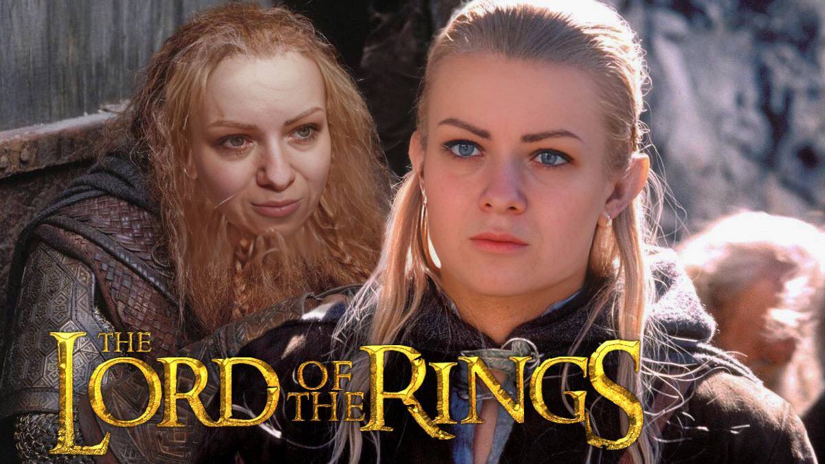 Путешествие по Средиземью | The Lord Of The Rings Online В 2025