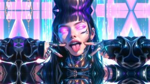 Techno Mix 2025😉🤘Лучшие песни Nonstop Techno для вечеринок, спортзала, игр🔥Hyper Techno Remix