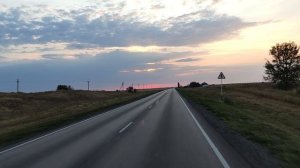 15. едем домой
Ростовская область