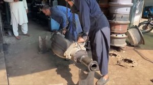 КАК ЧИНИТЬ ОСЬ? СУПЕР-РЕМОНТ! ✨