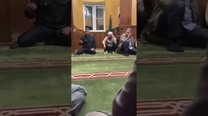 Как остановить смуту в Дагестане?