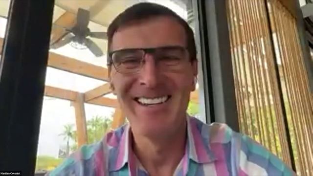 M3 DAO Обучение 23.07.2025г.
Спикер:  Радж Делик