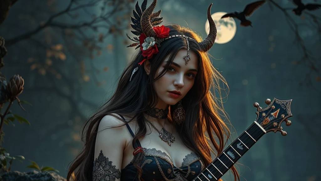 Nightwish - Wishmaster