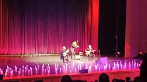 Турецкий марш, Дэвид Гарретт